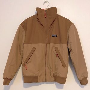 Patagonia Shelled Sychilla